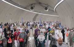 Jemaah diminta jangan sampai kelelahan ibadah sunnah